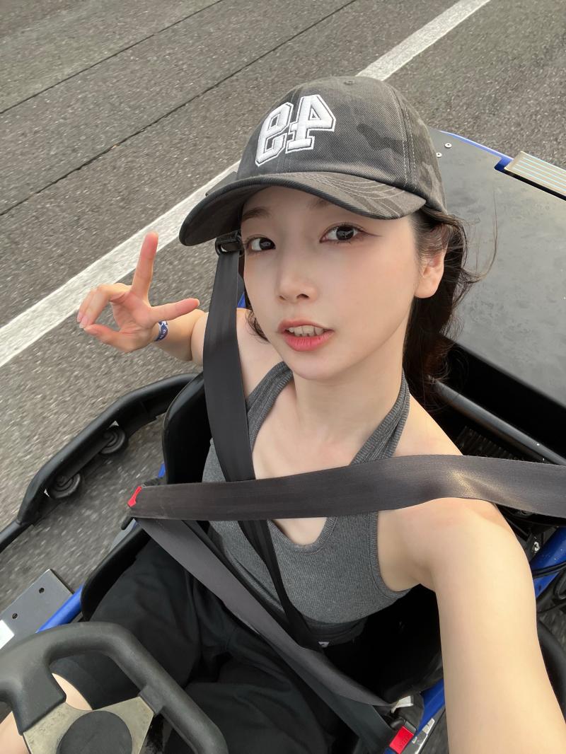 연희 로켓펀치 인별