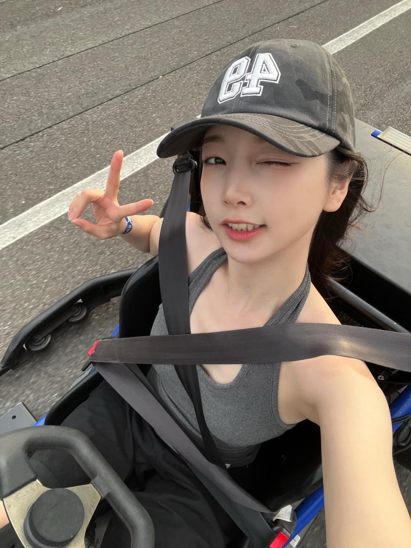 연희 로켓펀치 인별