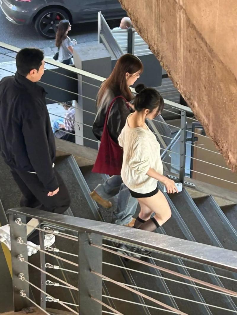 [에스파/AESPA] 해외에서도 매력어필 잘하는 카리나