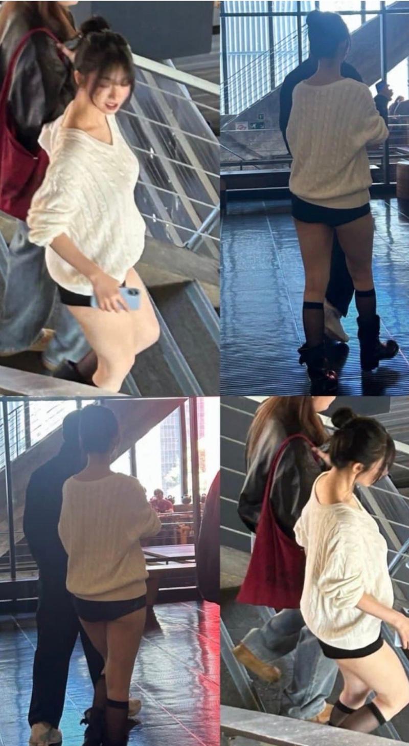 [에스파/AESPA] 해외에서도 매력어필 잘하는 카리나