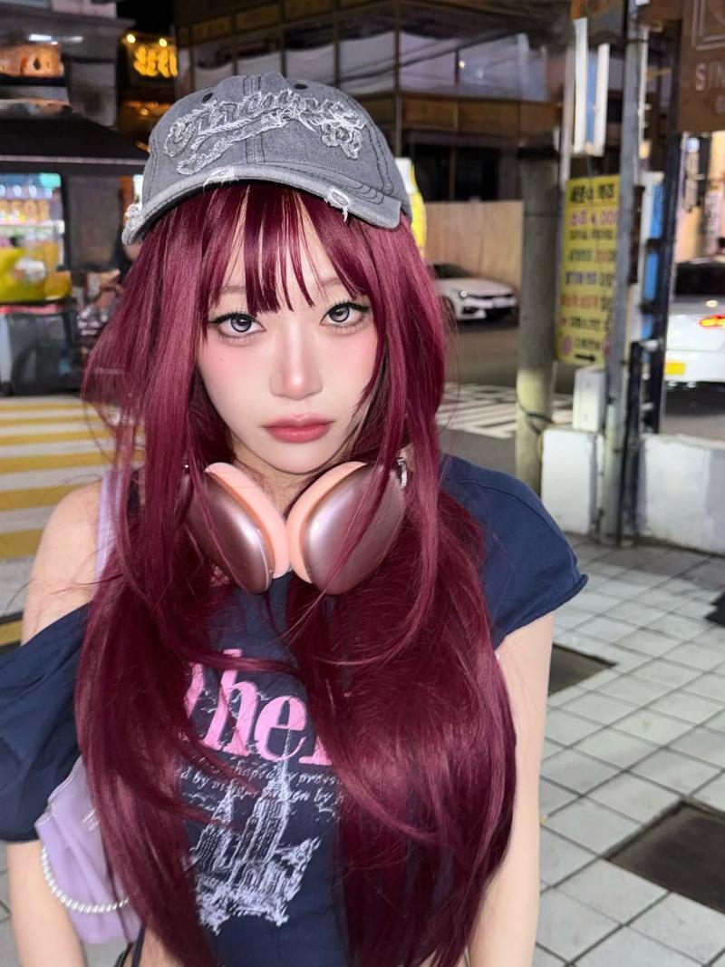 이채연