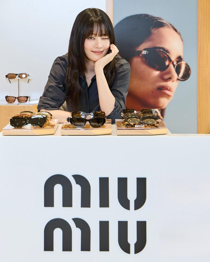 아이들 민니 SNS
