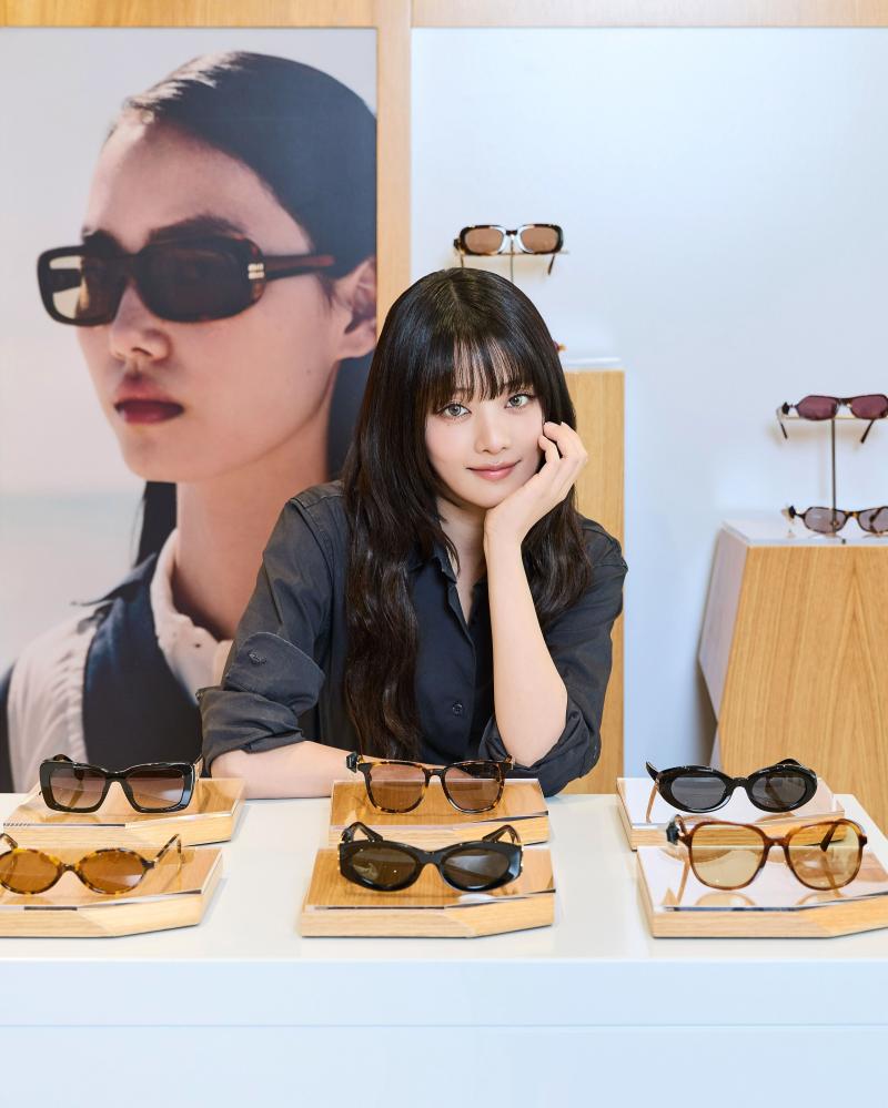 아이들 민니 SNS