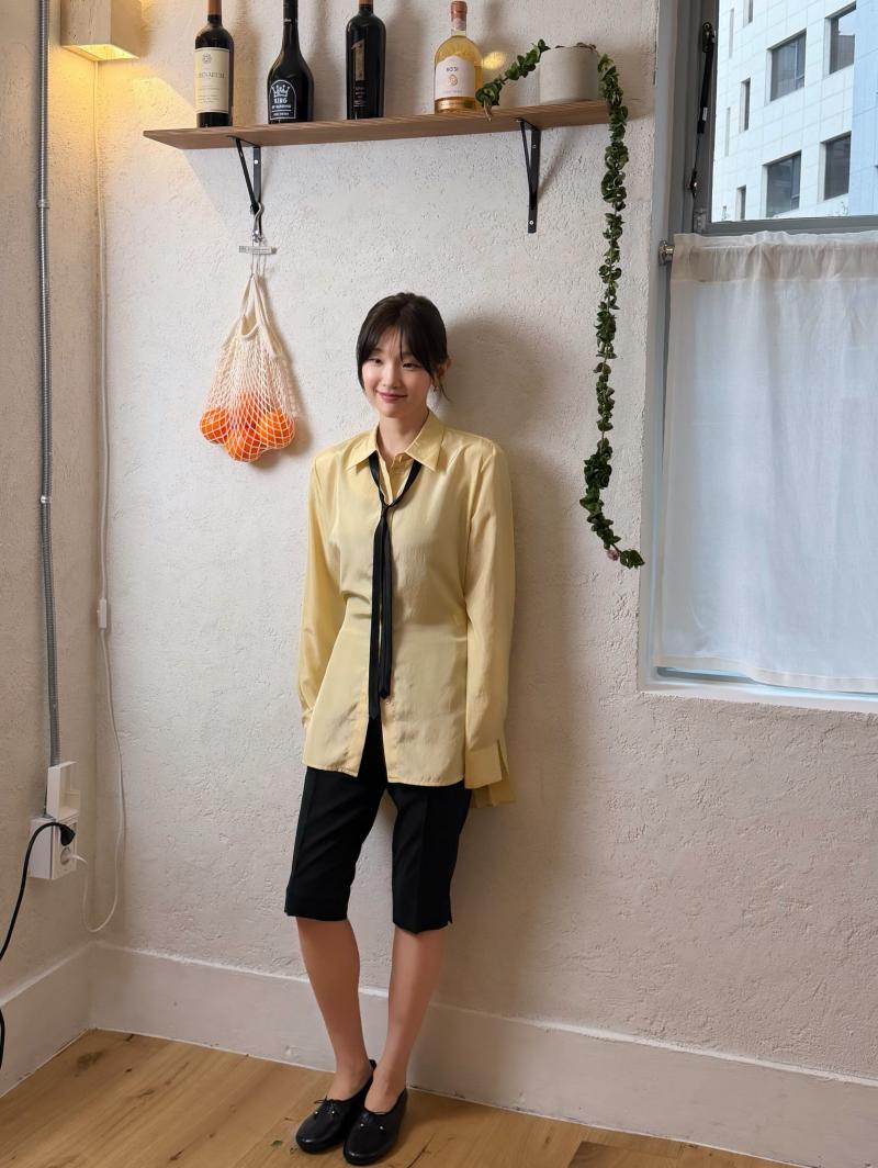 박소담 SNS