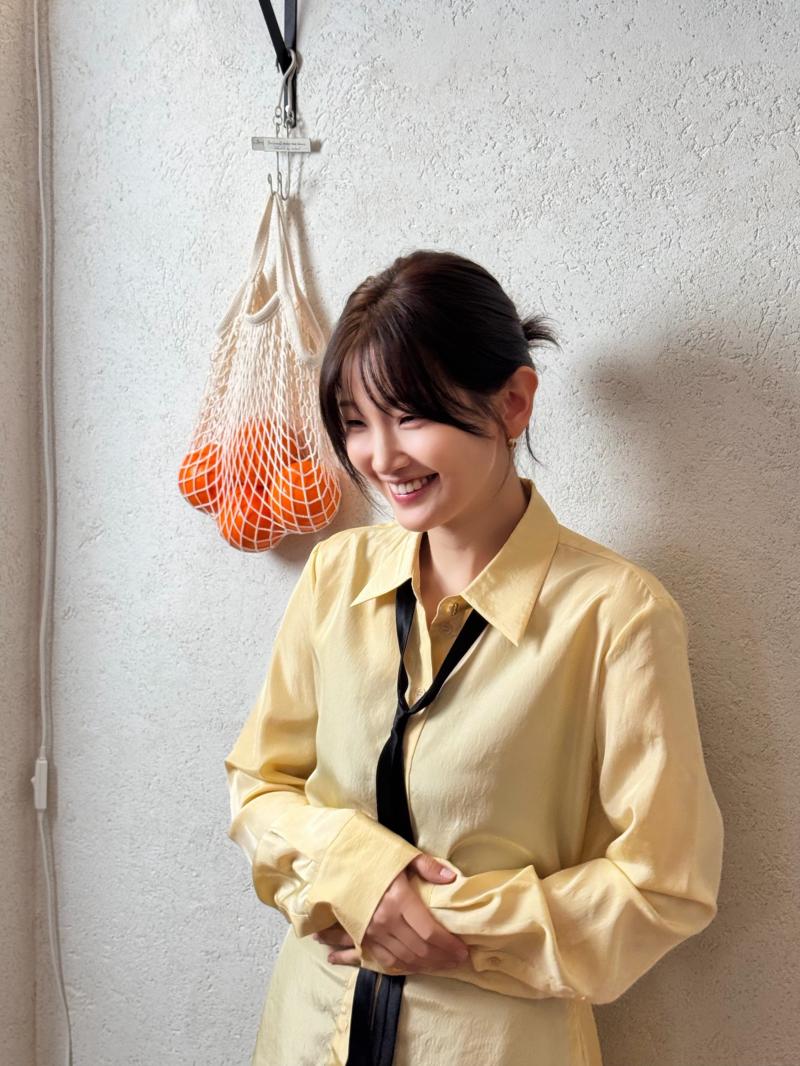 박소담 SNS