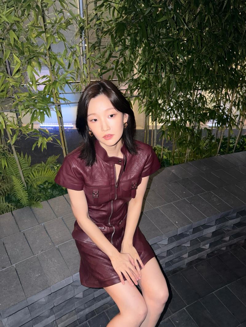 박소담 SNS