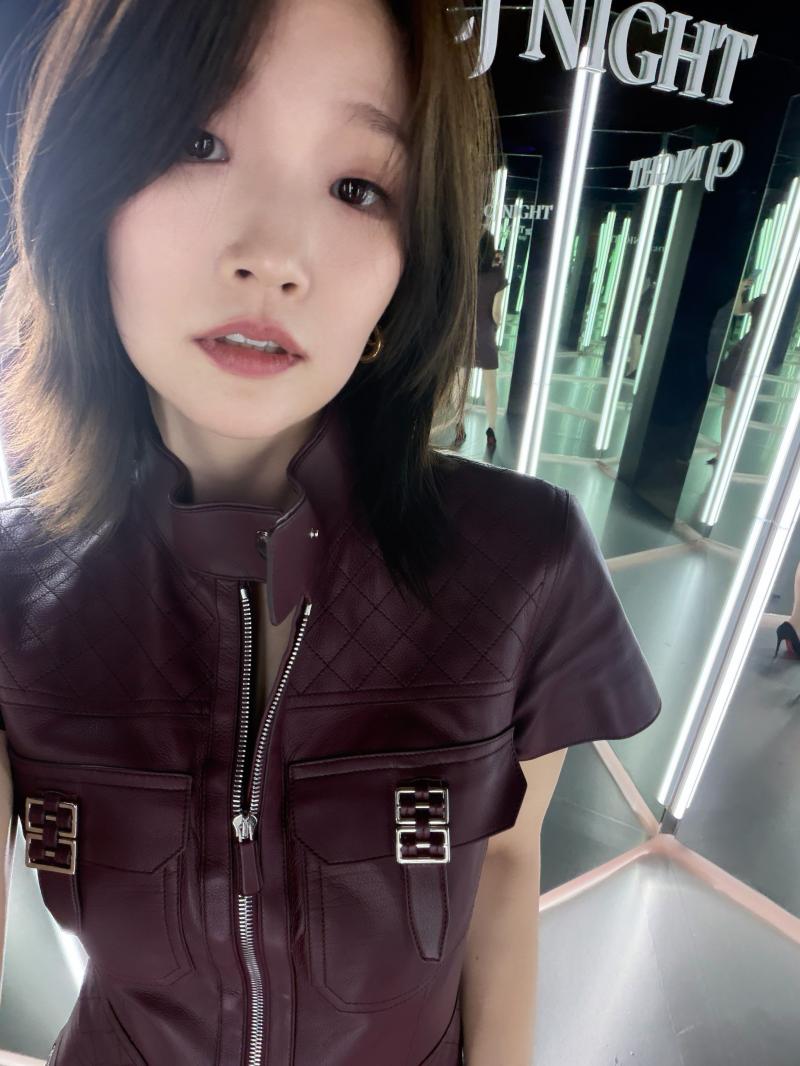 박소담 SNS