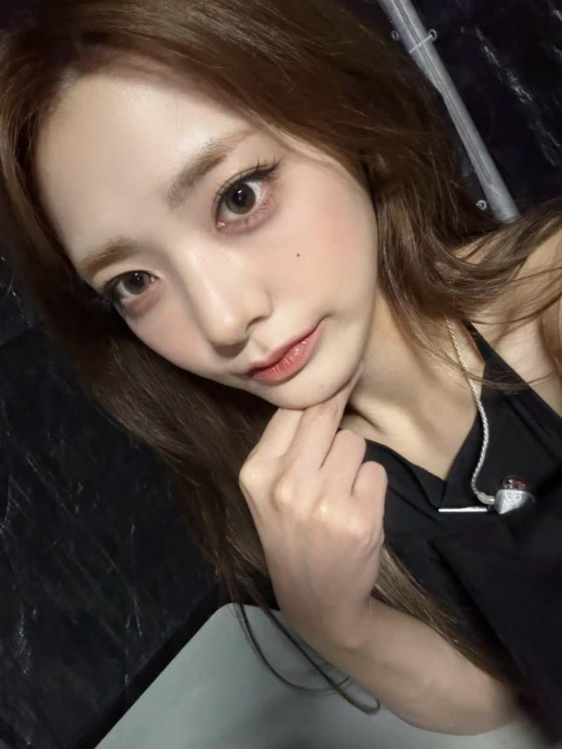 QWER 시연