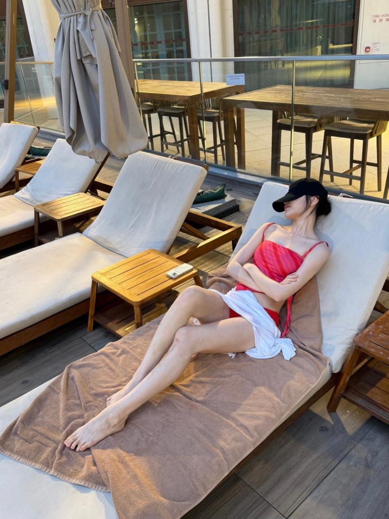 QWER 쵸단 꺼드럭 되지 마라