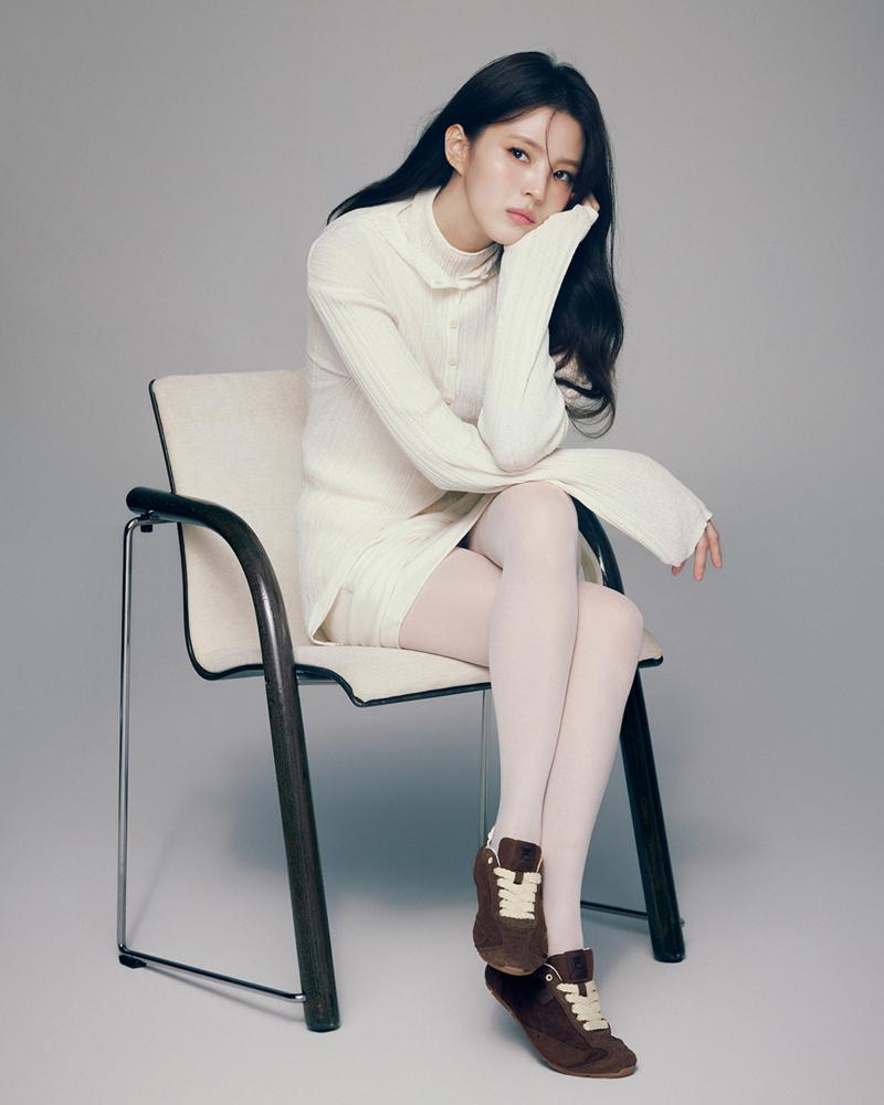 백지헌을 순간 경멸하게 만든 송하영의 발언 수위 ㅋㅋ (프로미스나인)