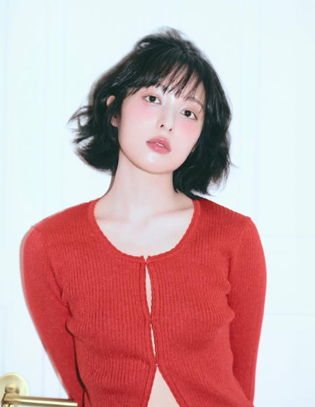 묵직한 무게감 워터밤 트리플에스 김채연 (2)