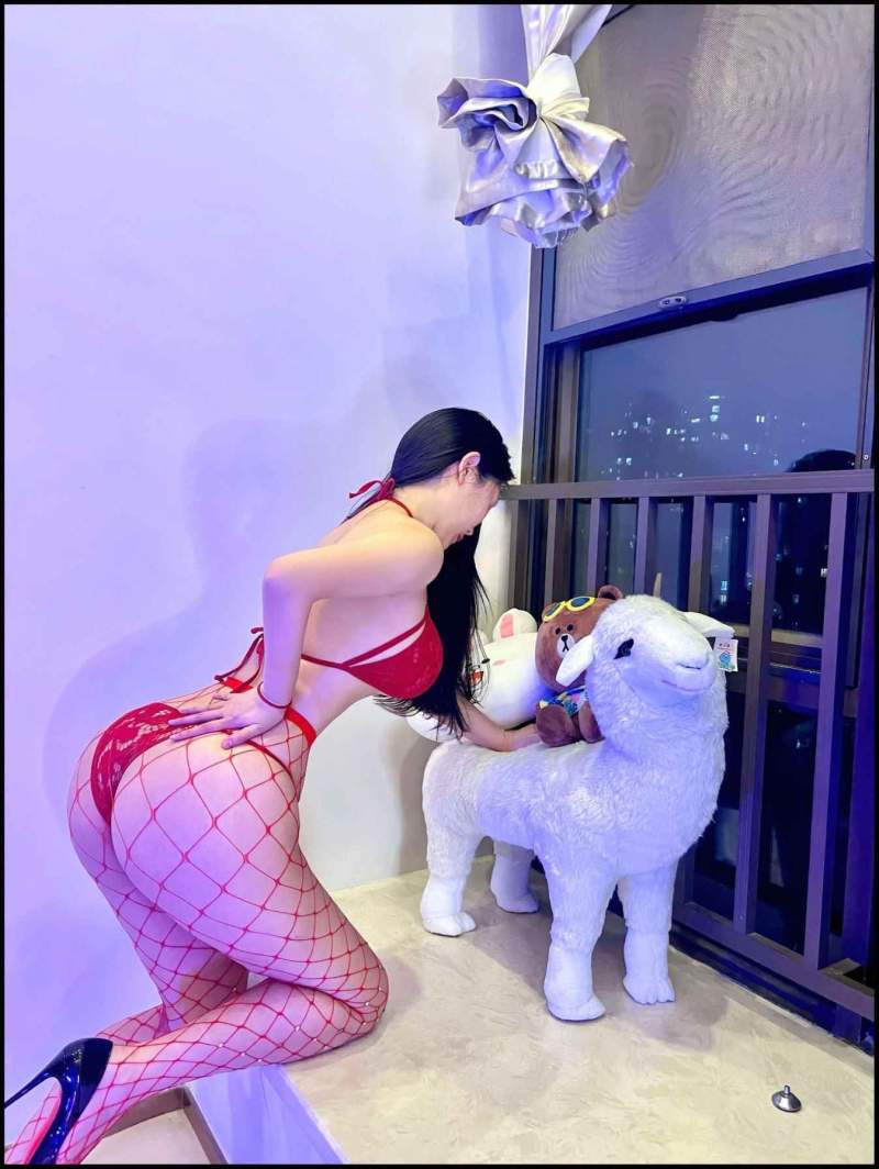 힐링 걸