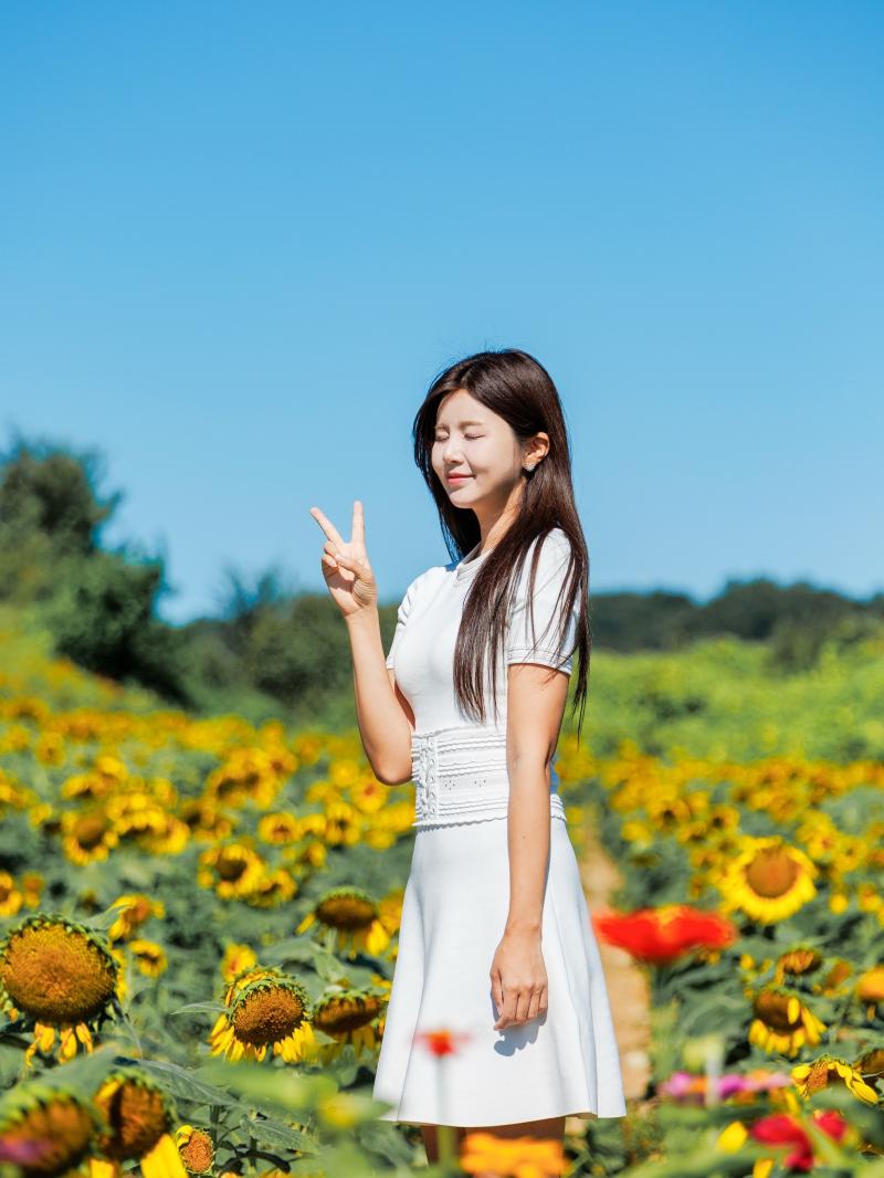 남윤선 기상캐스터