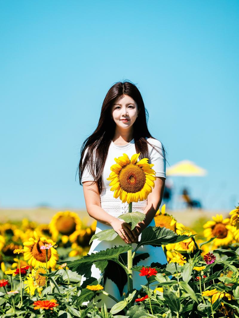 남윤선 기상캐스터