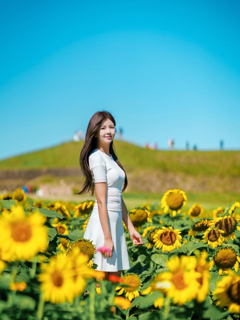 남윤선 기상캐스터
