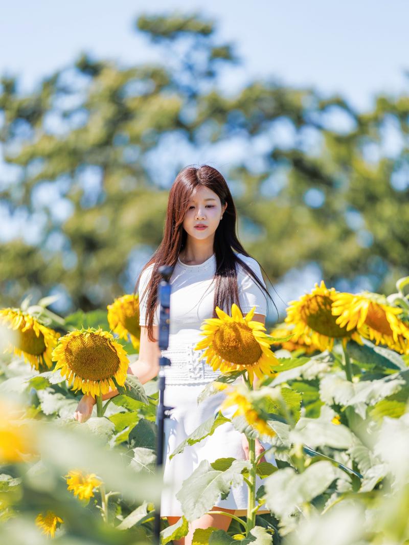 남윤선 기상캐스터