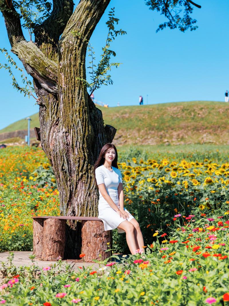 남윤선 기상캐스터