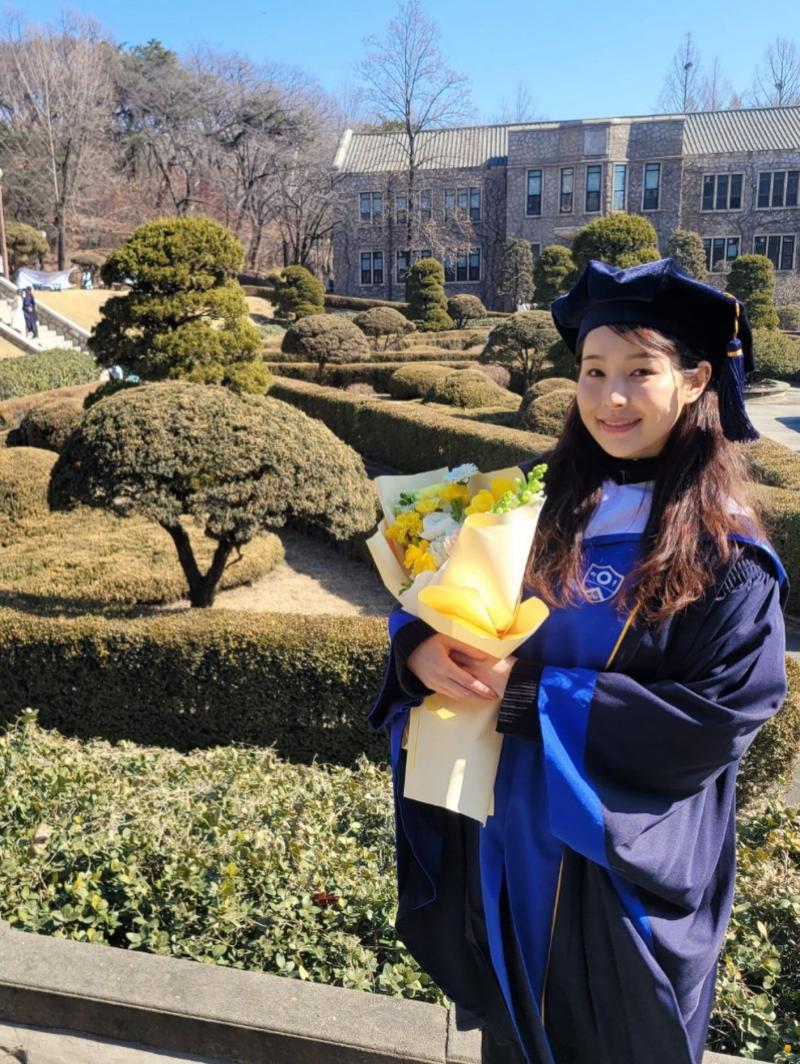 조은나래 아나운서