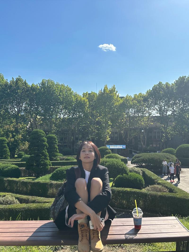 조은나래 아나운서
