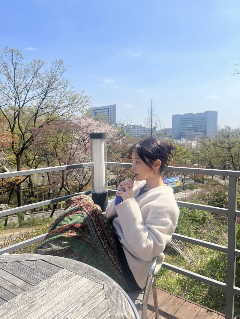 조은나래 아나운서