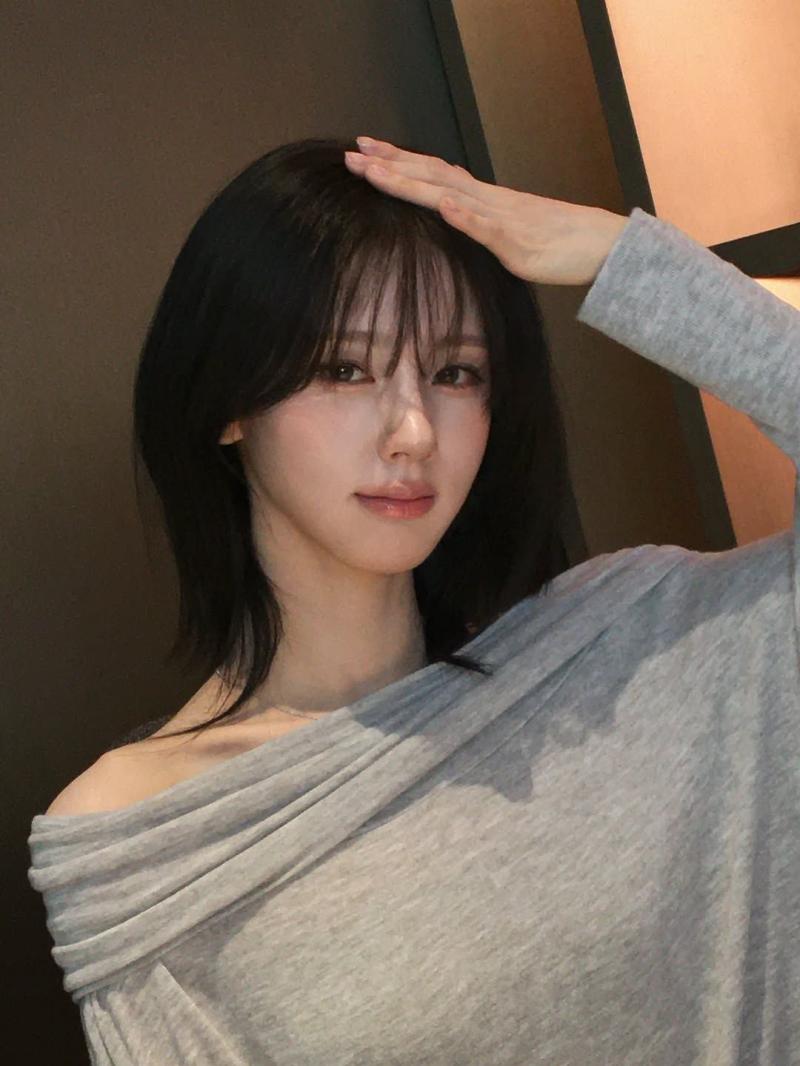 아이들 미연