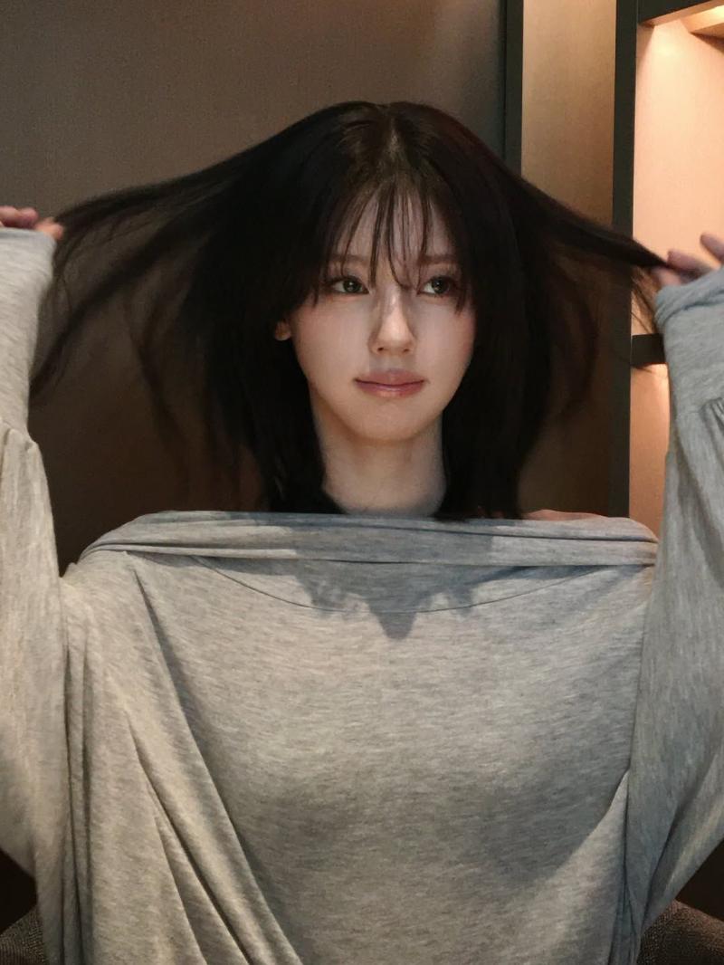 아이들 미연