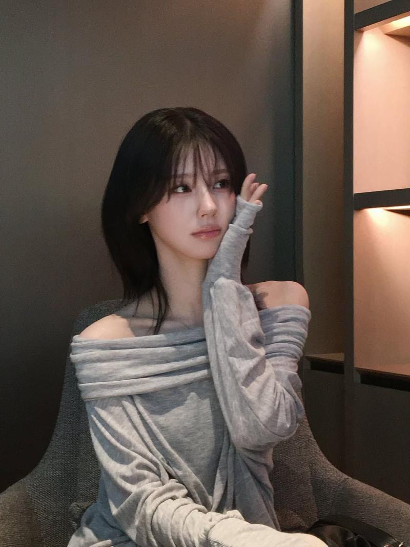 아이들 미연