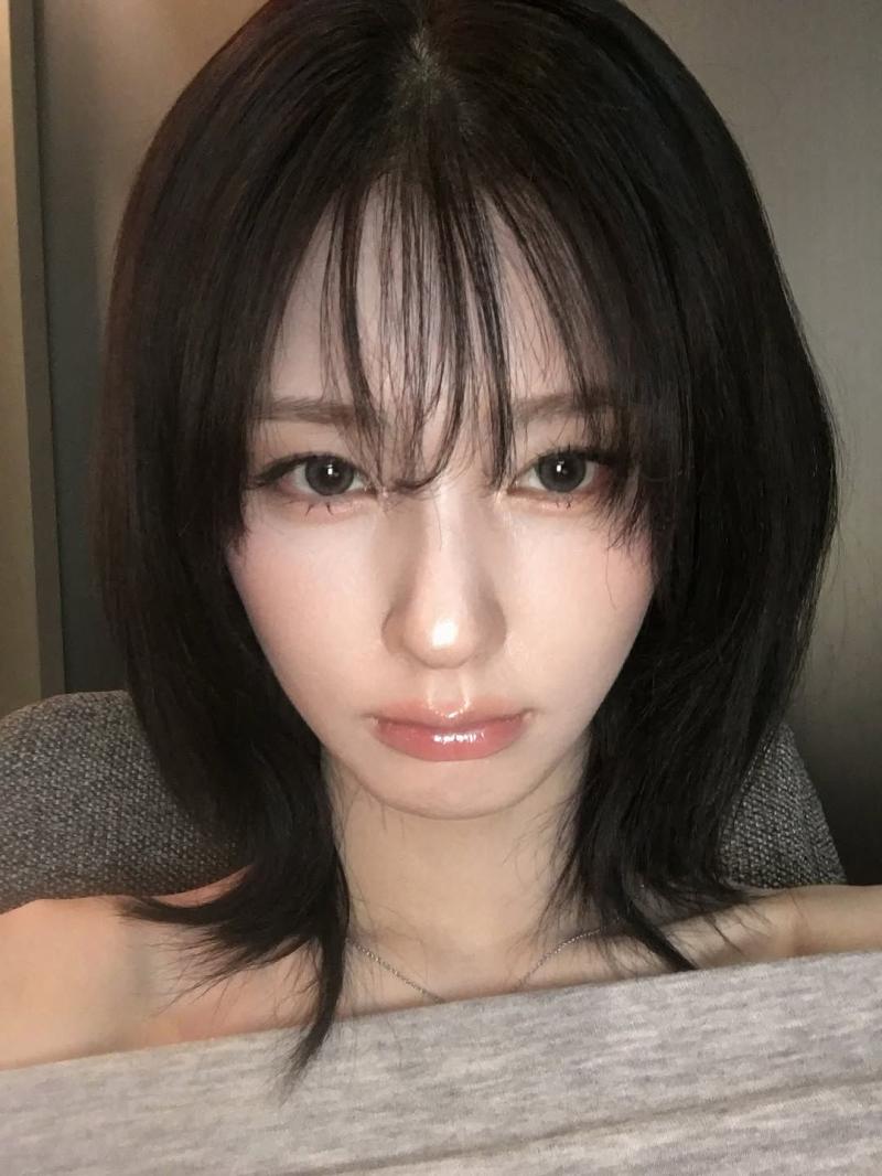 아이들 미연