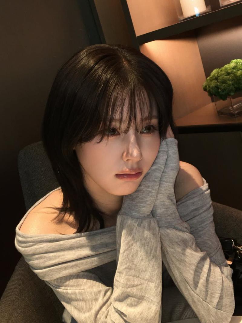 아이들 미연