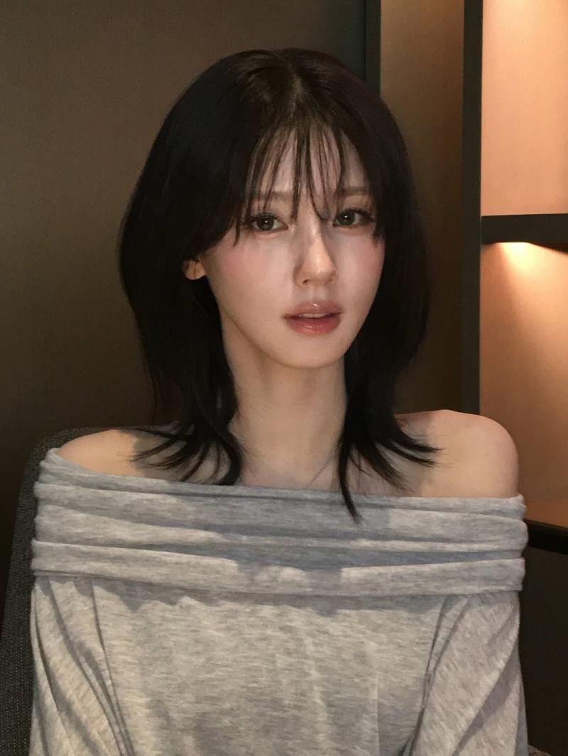 아이들 미연