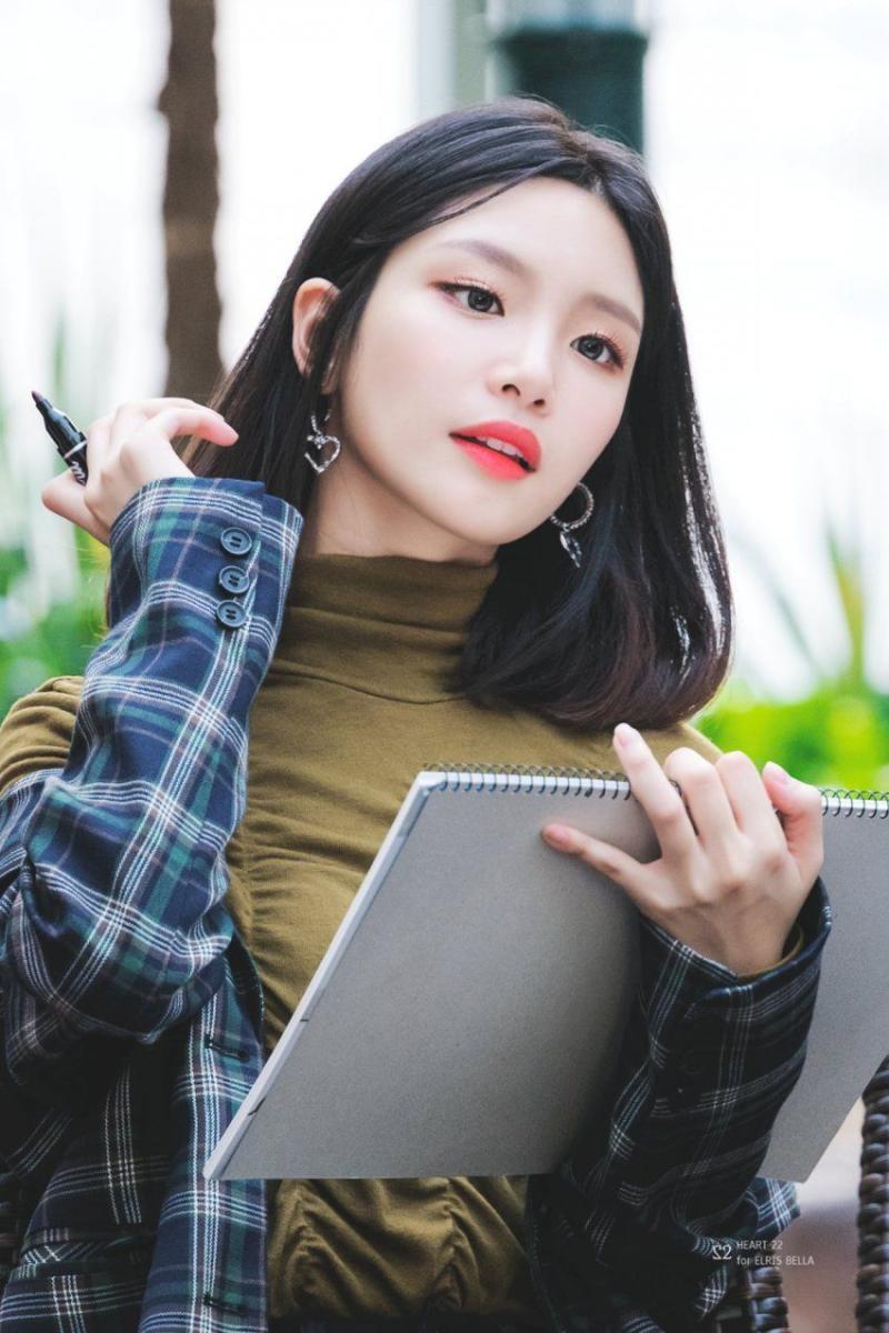 앨리스-벨라