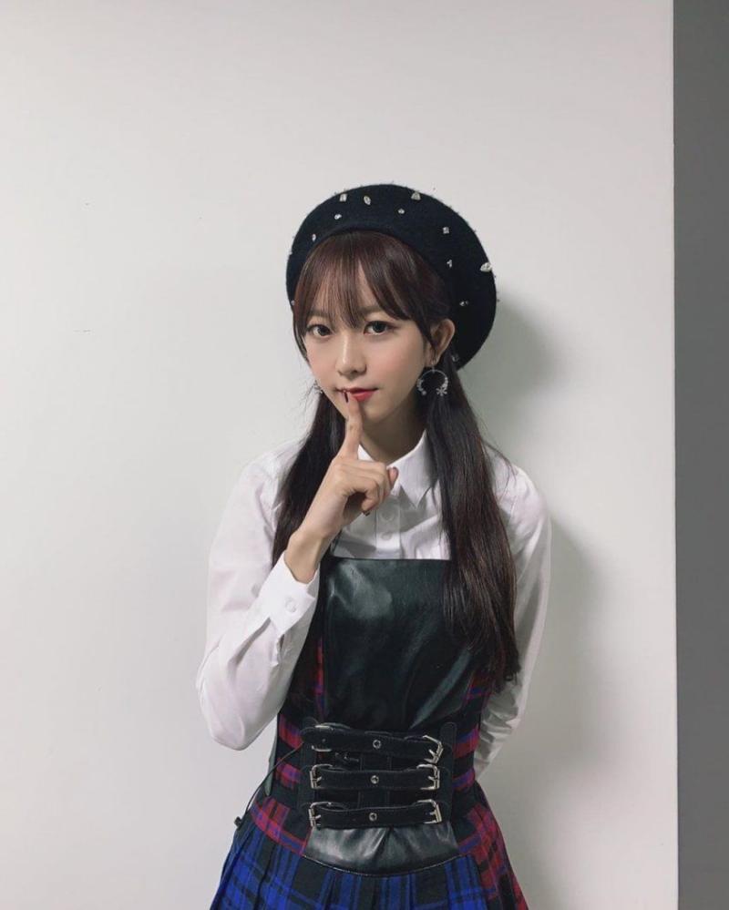 네이처-소희
