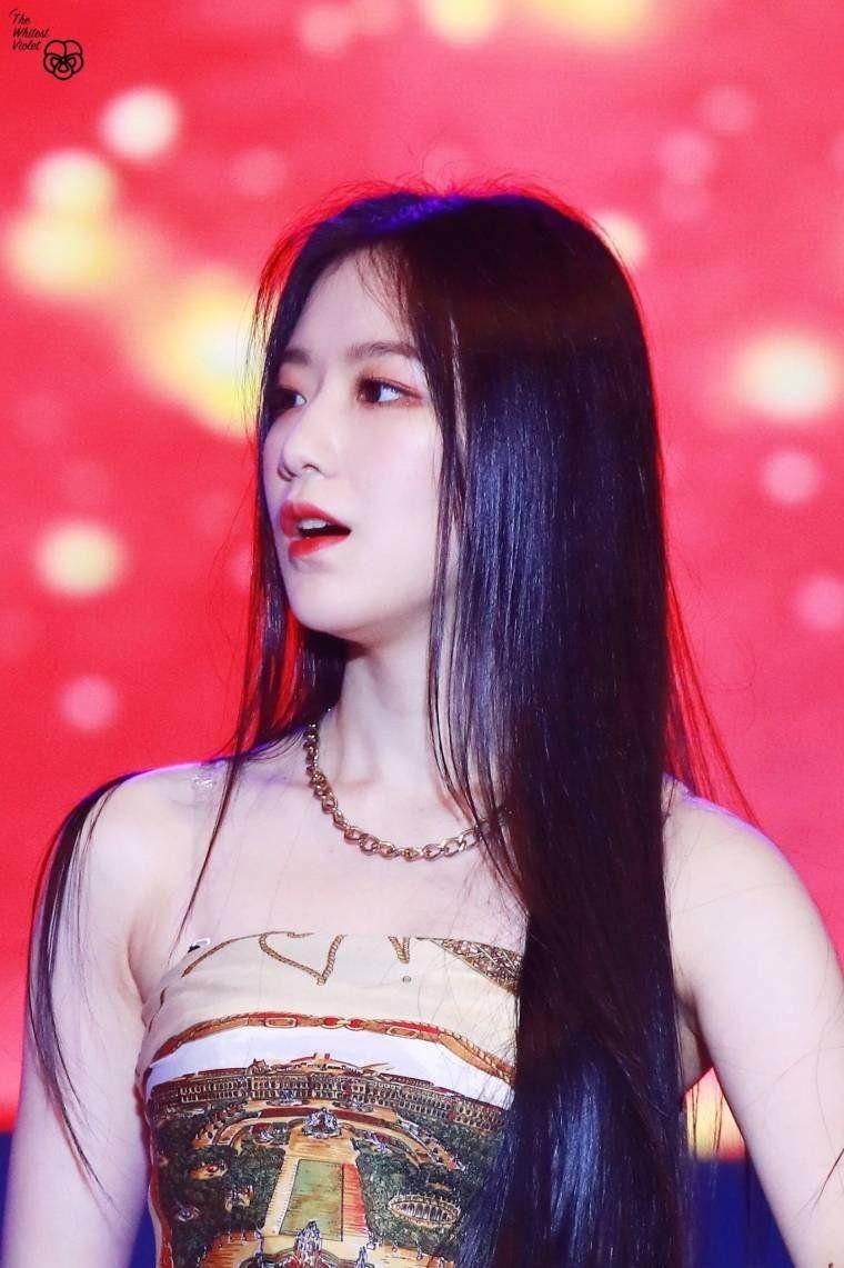 아이들-슈화