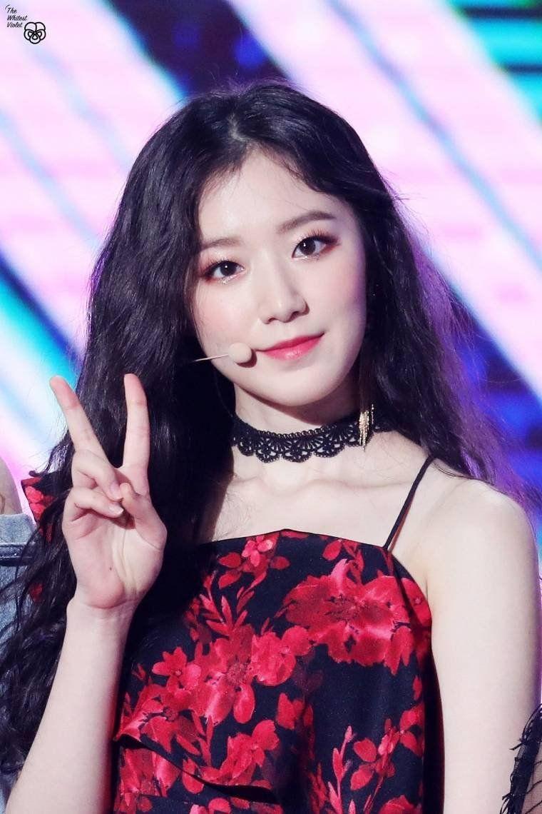 아이들-슈화