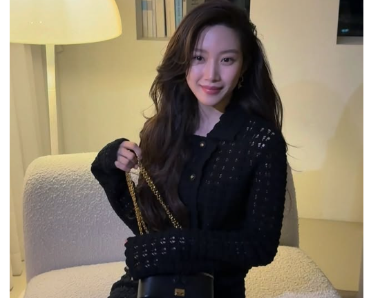 문가영