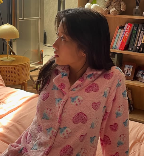 문가영