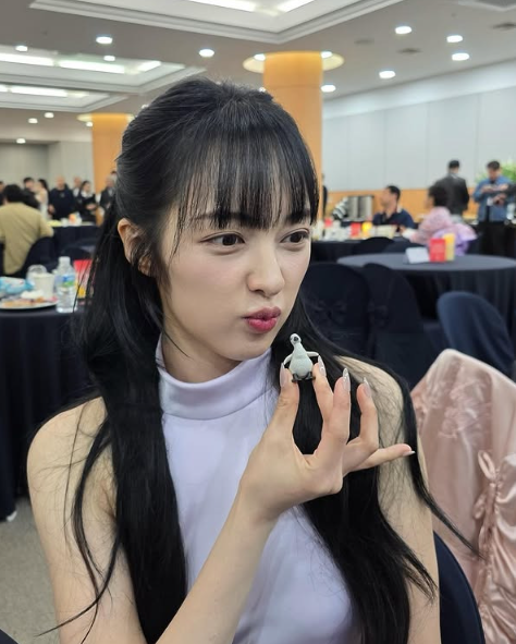 김보라