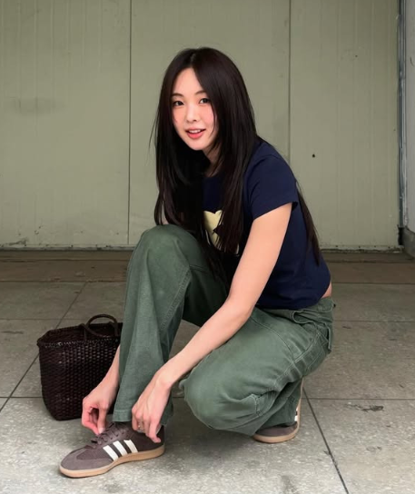 금새록
