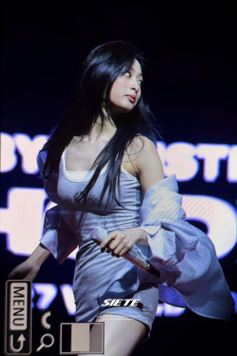 [베이비몬스터/BABYMONSTER] 아현