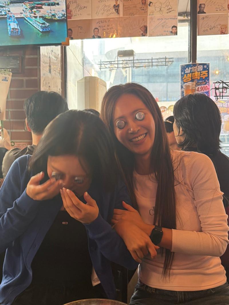 소녀시대 효연 SNS
