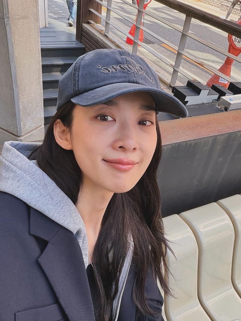 이청아 SNS