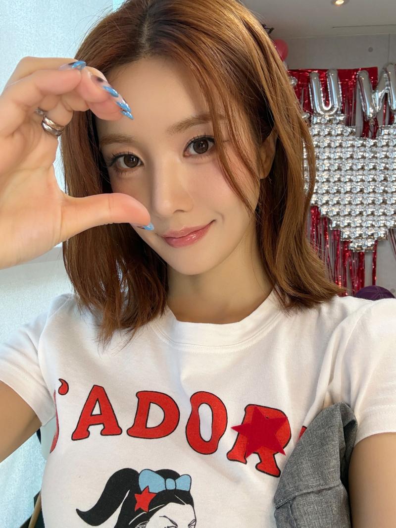권은비