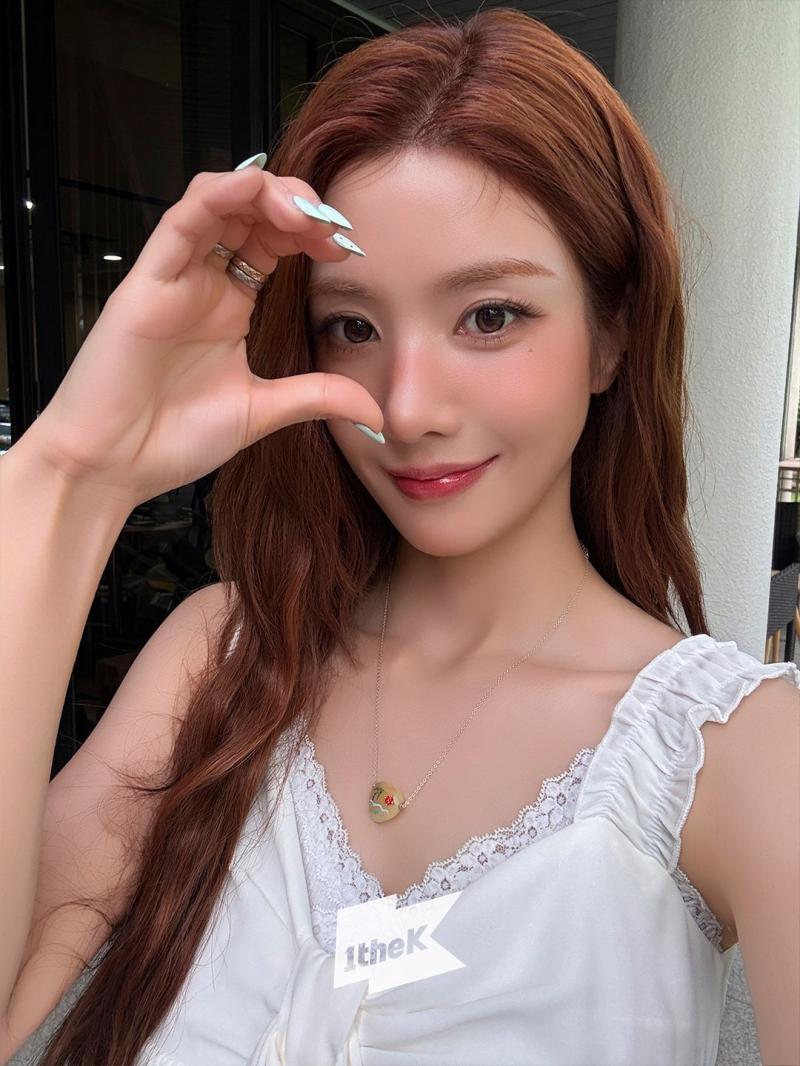 권은비