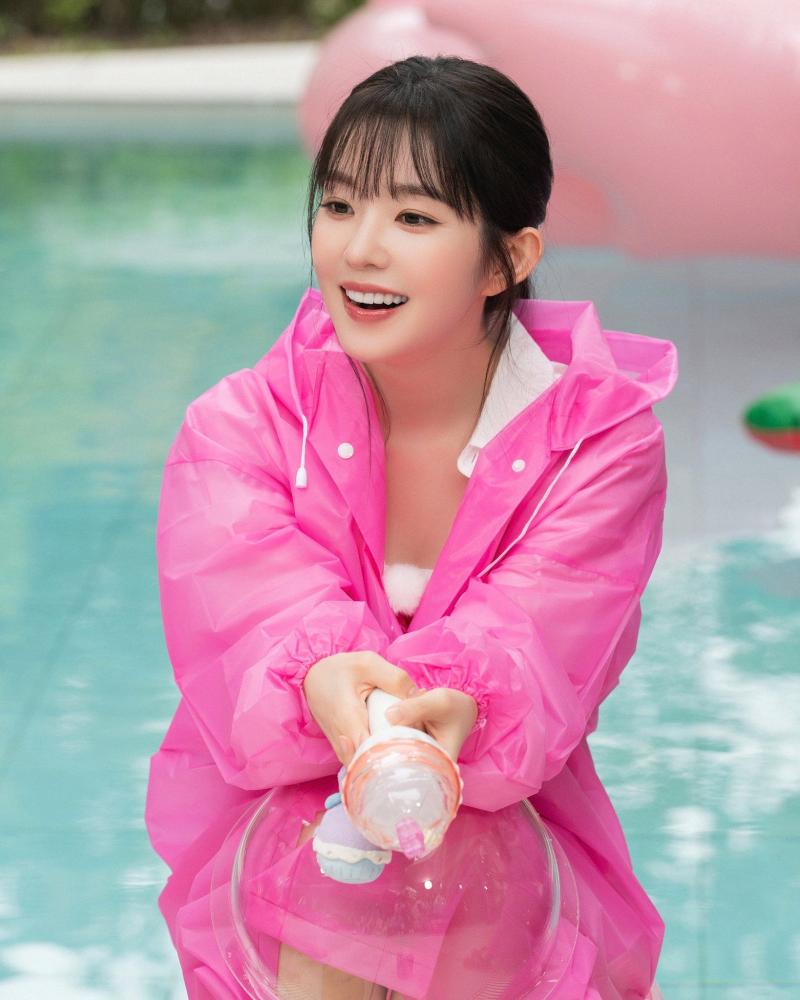 레드벨벳