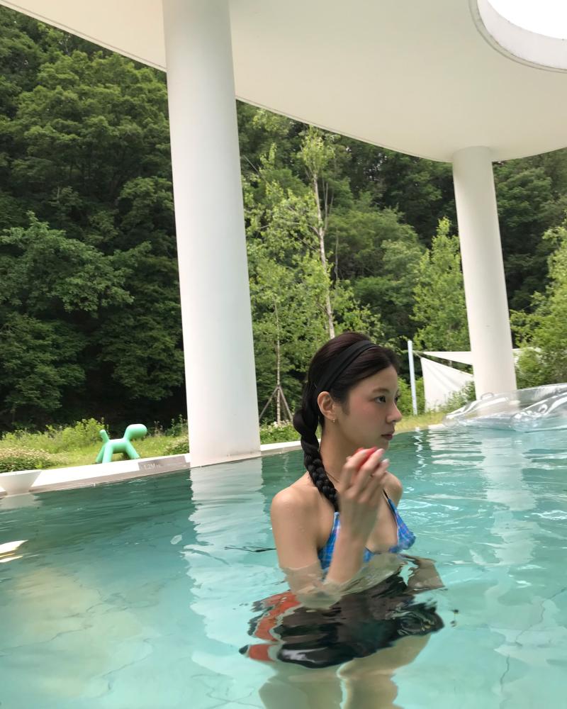있지 리아