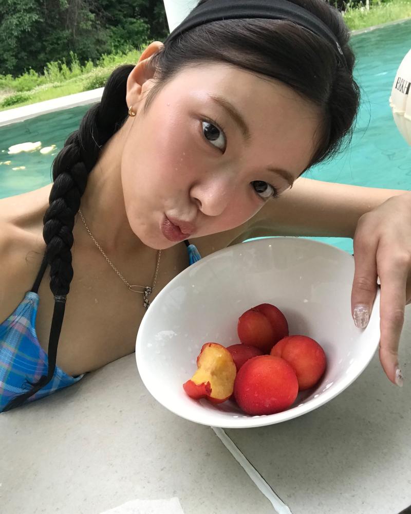 있지 리아