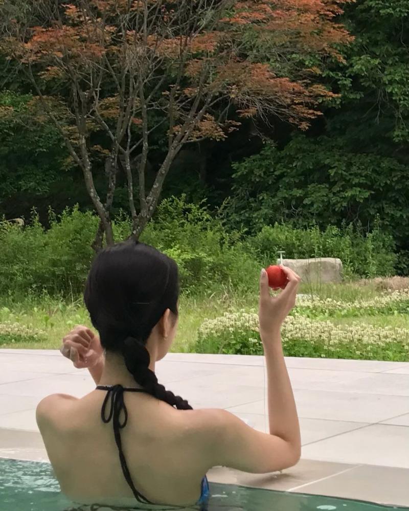 있지 리아