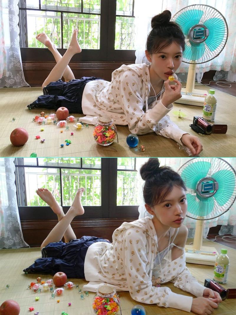 아일릿 모카