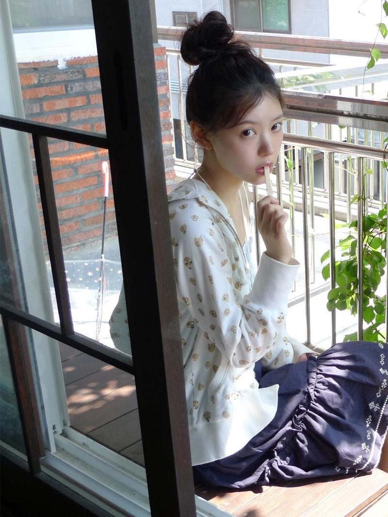 아일릿 모카