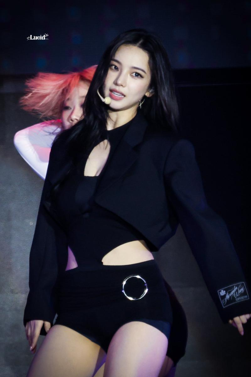 에스파 카리나 260904 상파울루 공연